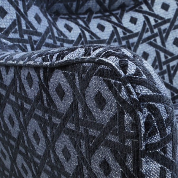 Крісло Лестер – стильне м'яке крісло для вітальні