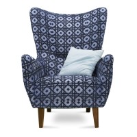 Крісло Лестер