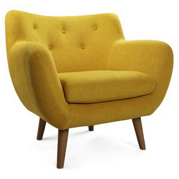 Крісло Челсі — Стиль та Комфорт для Вашої Вітальні