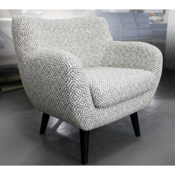 Крісло Челсі — Стиль та Комфорт для Вашої Вітальні