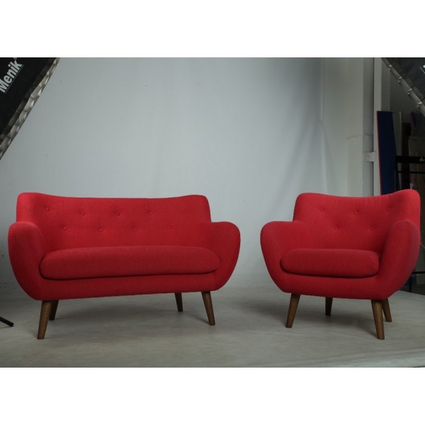 Крісло Челсі — Стиль та Комфорт для Вашої Вітальні