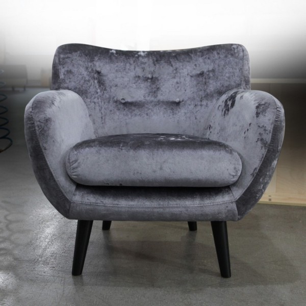 Крісло Челсі — Стиль та Комфорт для Вашої Вітальні