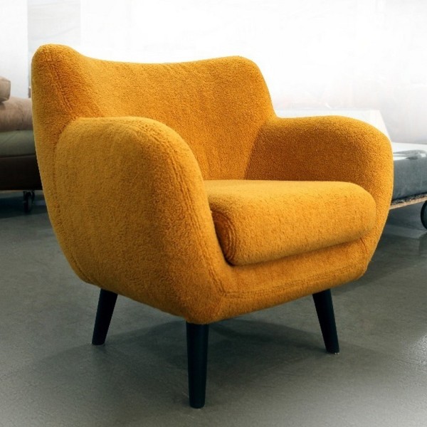 Крісло Челсі — Стиль та Комфорт для Вашої Вітальні