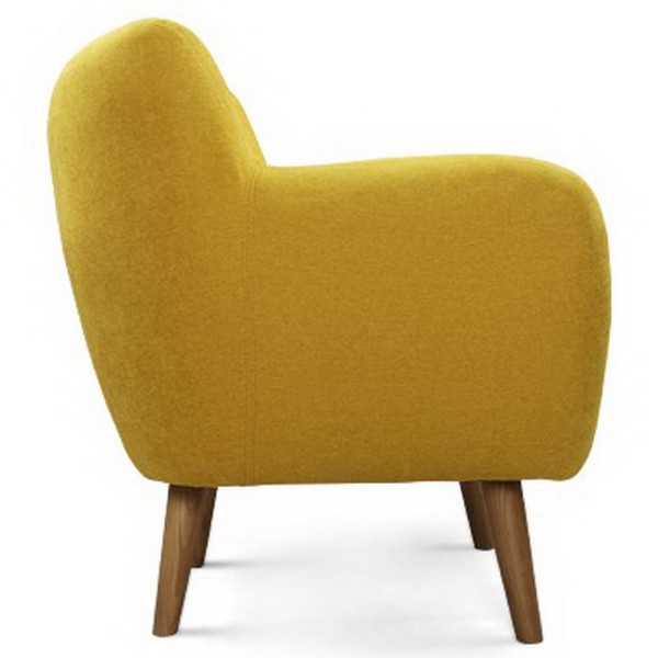 Крісло Челсі — Стиль та Комфорт для Вашої Вітальні