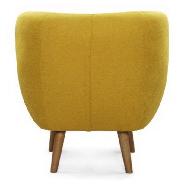 Крісло Челсі — Стиль та Комфорт для Вашої Вітальні