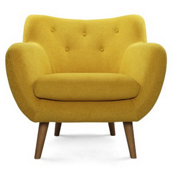 Крісло Челсі — Стиль та Комфорт для Вашої Вітальні