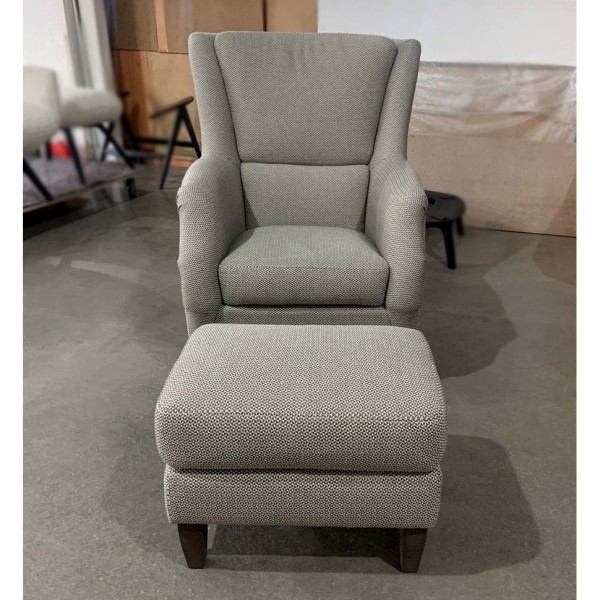 Крісло Коломбо від Elite Mebel