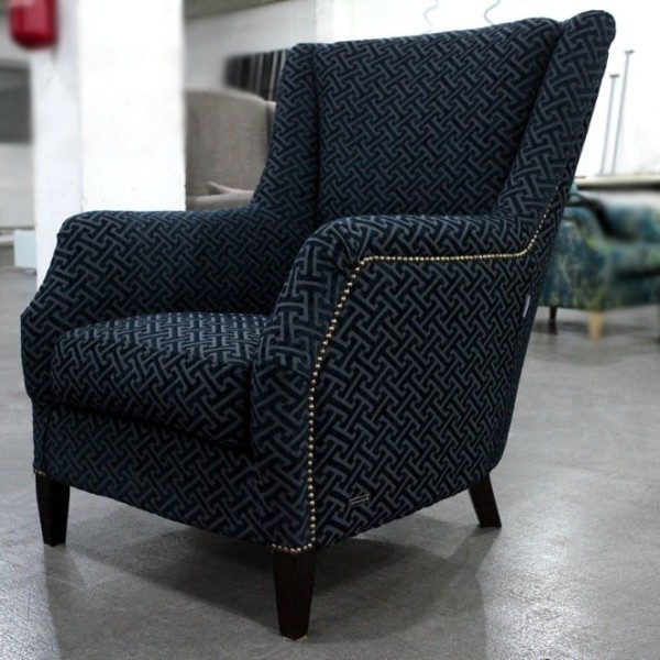 Крісло Коломбо від Elite Mebel