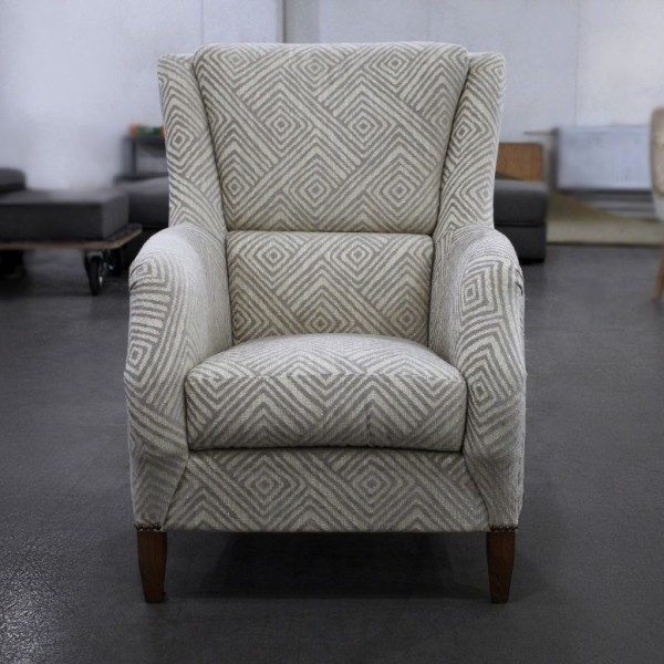 Крісло Коломбо від Elite Mebel