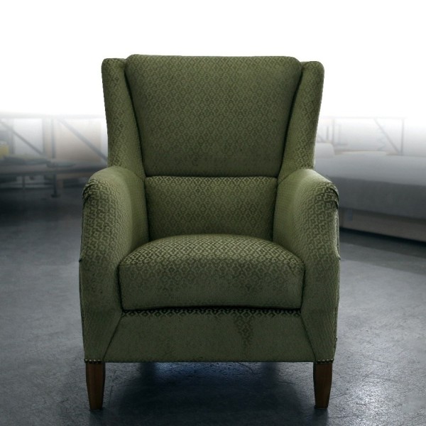 Крісло Коломбо від Elite Mebel