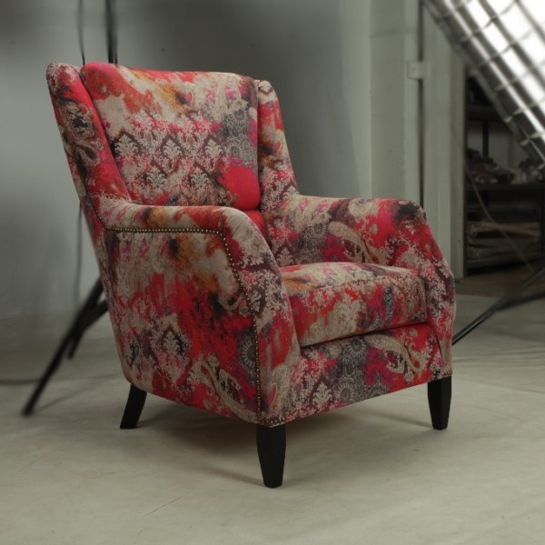 Крісло Коломбо від Elite Mebel