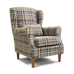 Крісло Генріх