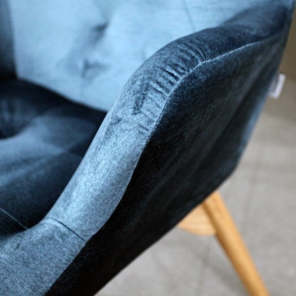 Крісло Бруно – стильний вибір для вашої оселі