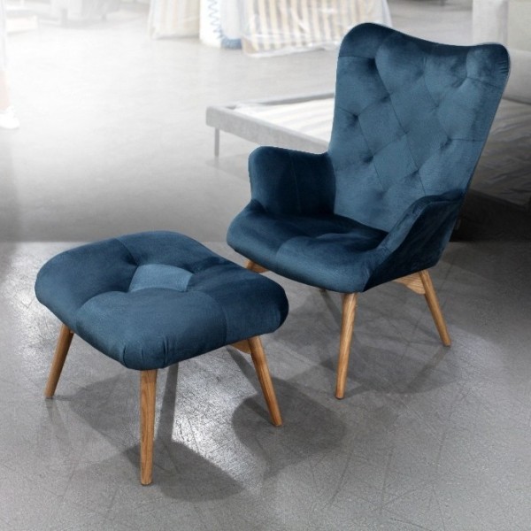 Крісло Бруно – стильний вибір для вашої оселі