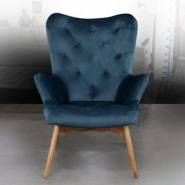 Крісло Бруно – стильний вибір для вашої оселі