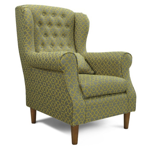 Крісло Мілорд від Elite Mebel