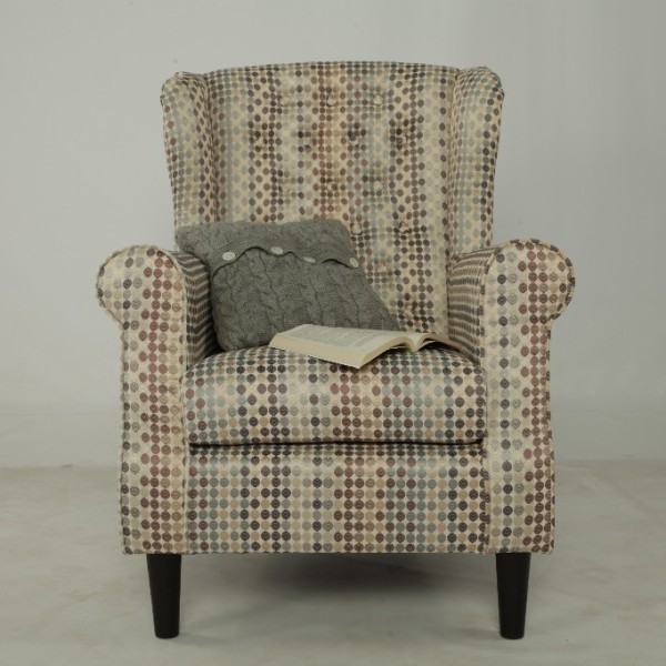 Крісло Мілорд від Elite Mebel