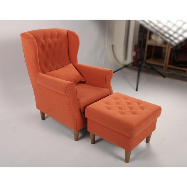 Крісло Мілорд від Elite Mebel