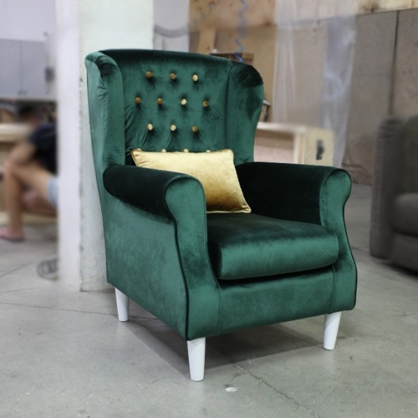 Крісло Мілорд від Elite Mebel