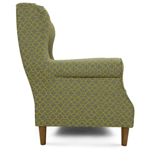 Крісло Мілорд від Elite Mebel