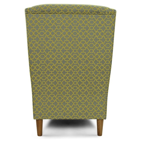 Крісло Мілорд від Elite Mebel