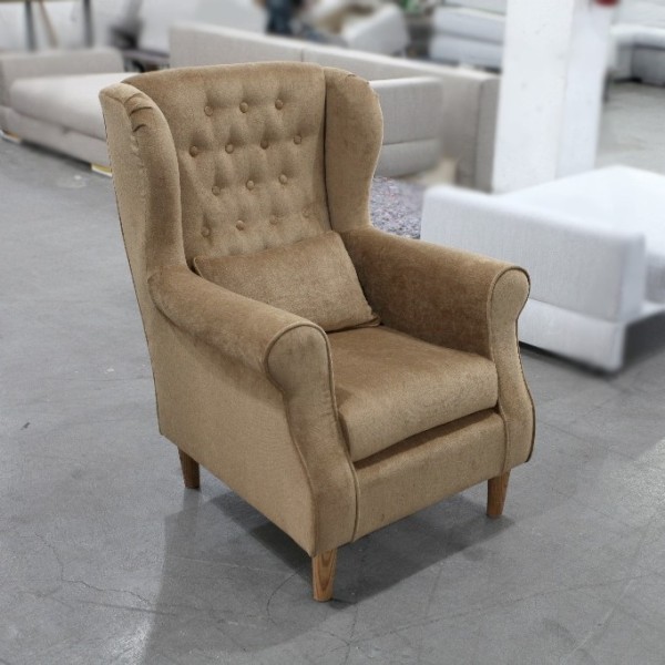 Крісло Мілорд від Elite Mebel