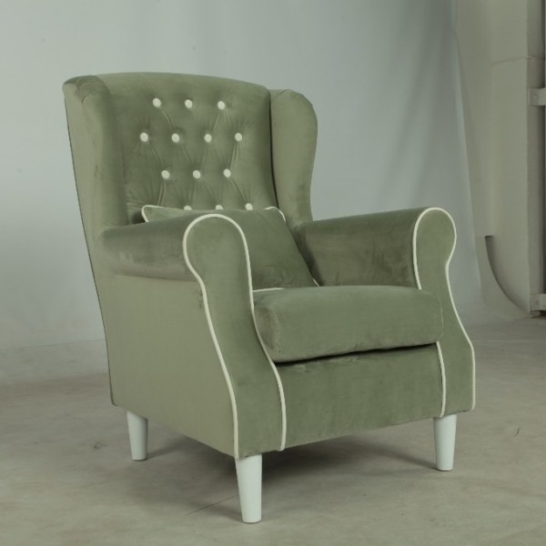 Крісло Мілорд від Elite Mebel