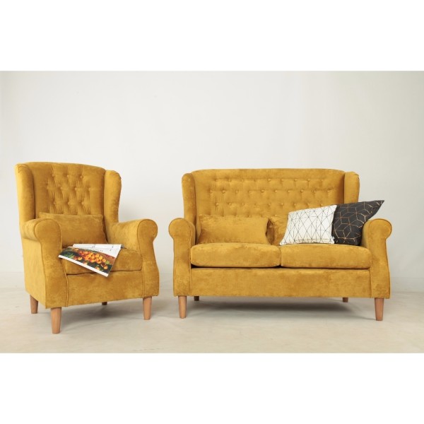 Крісло Мілорд від Elite Mebel