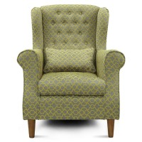 Крісло Мілорд