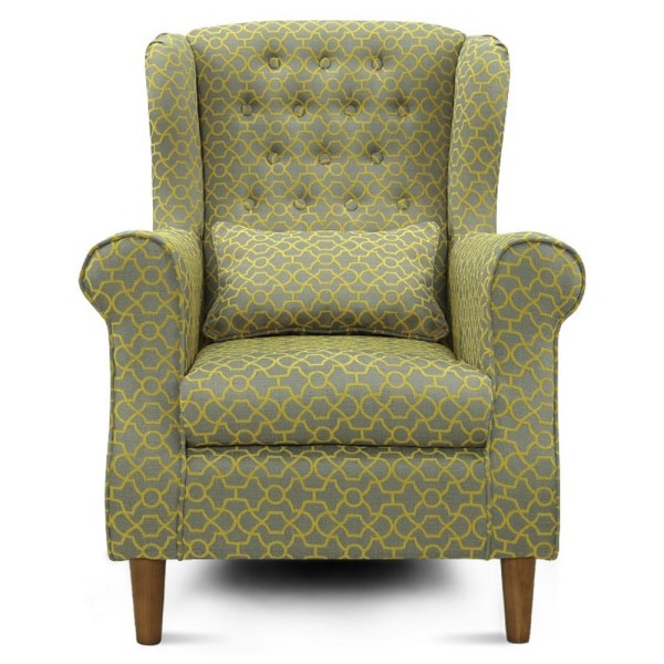 Крісло Мілорд від Elite Mebel