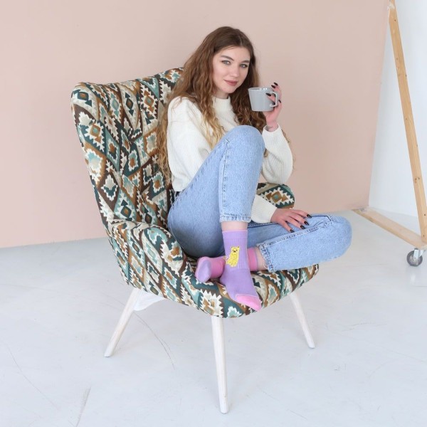 Крісло Джуліо - сучасне м'яке крісло для вітальні