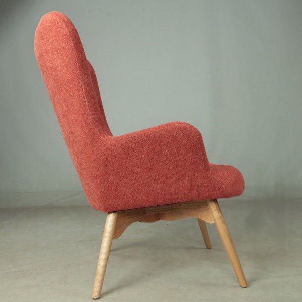 Крісло Джуліо - сучасне м'яке крісло для вітальні