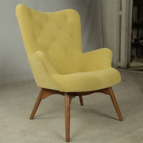 Крісло Джуліо - сучасне м'яке крісло для вітальні