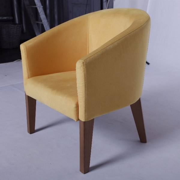 Крісло Яріс — комфорт і стиль для вашого інтер'єру