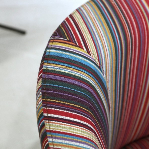 Крісло Яріс — комфорт і стиль для вашого інтер'єру