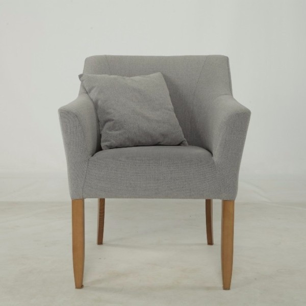 Крісло Соната — зручність та стиль для вашого дому та кафе