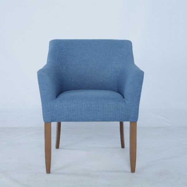 Крісло Соната — зручність та стиль для вашого дому та кафе