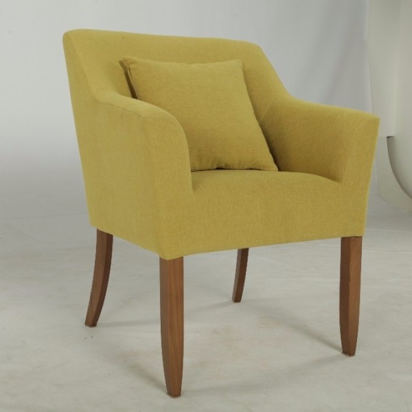 Крісло Соната — зручність та стиль для вашого дому та кафе