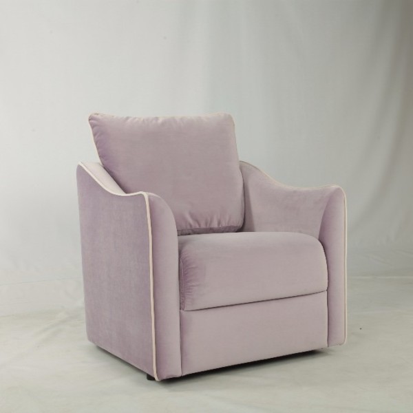 Крісло Сільвіо - для стильного інтер'єру вашої вітальні