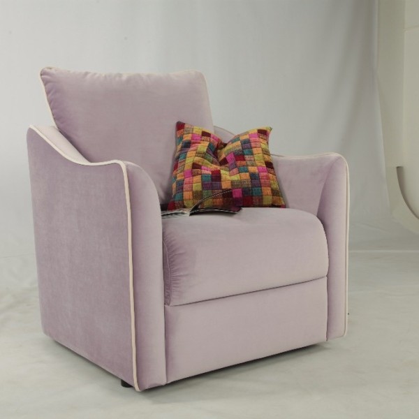 Крісло Сільвіо - для стильного інтер'єру вашої вітальні