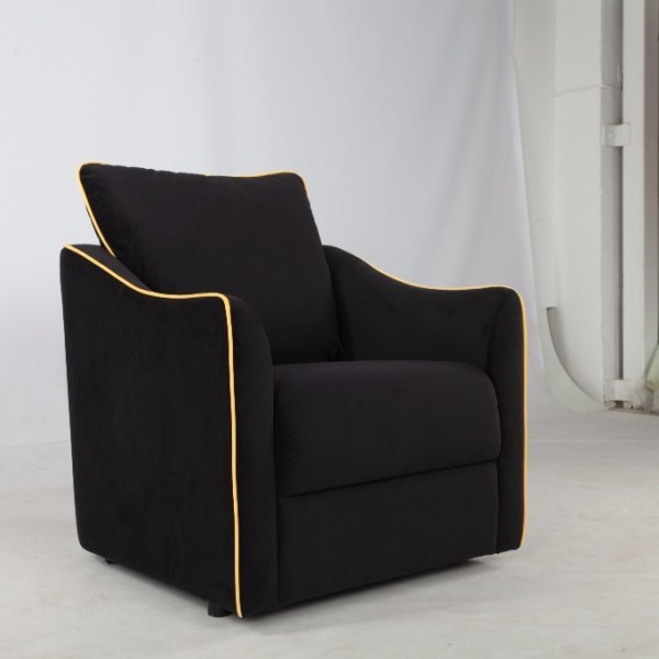 Крісло Сільвіо - для стильного інтер'єру вашої вітальні