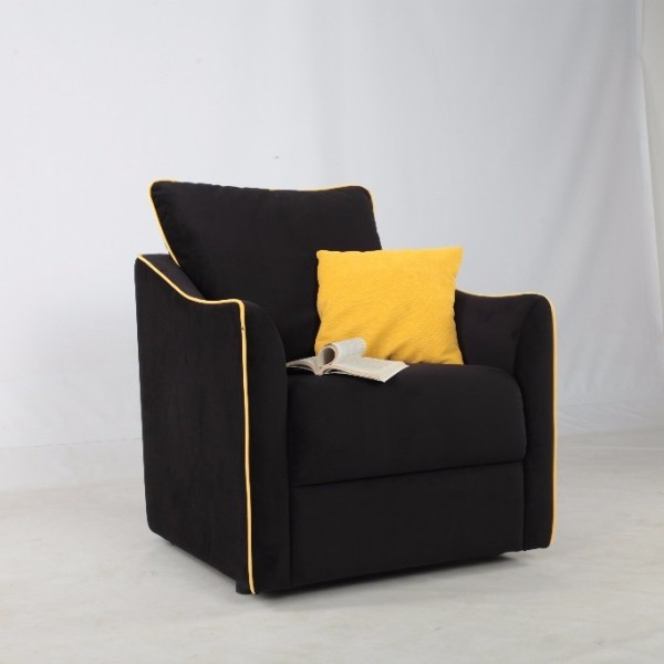 Крісло Сільвіо - для стильного інтер'єру вашої вітальні