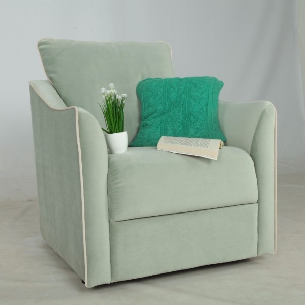 Крісло Сільвіо - для стильного інтер'єру вашої вітальні