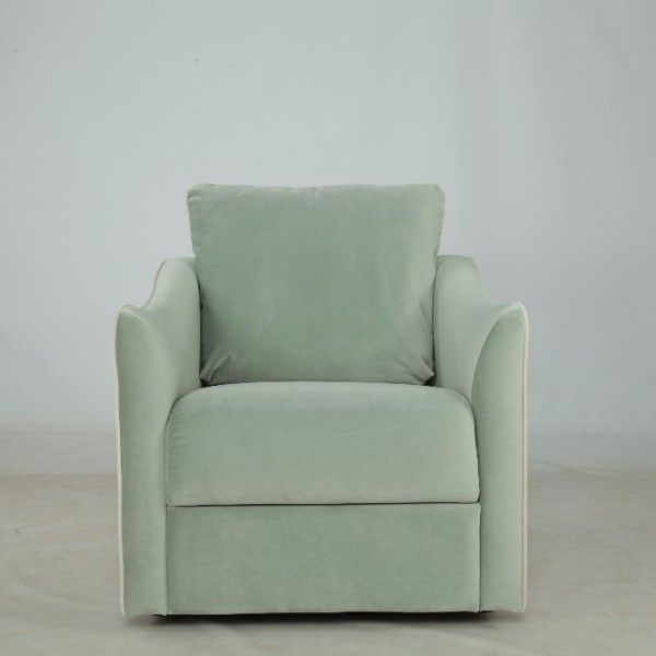 Крісло Сільвіо - для стильного інтер'єру вашої вітальні