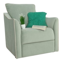 Крісло Сільвіо