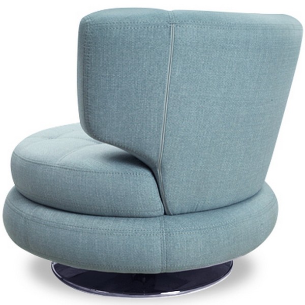 Крісло Женева поворотне – для вашої зручності