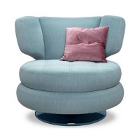 Крісло Женева поворотне