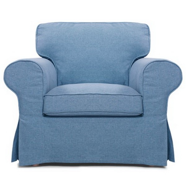 Крісло Кантрі – зручне та стильне м'яке крісло для вашої вітальні