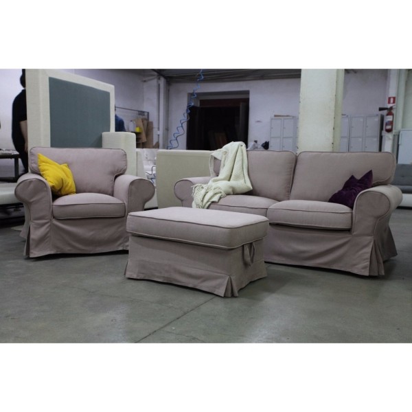 Крісло Кантрі – зручне та стильне м'яке крісло для вашої вітальні