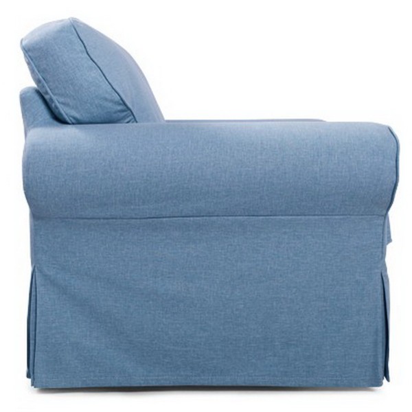 Крісло Кантрі – зручне та стильне м'яке крісло для вашої вітальні